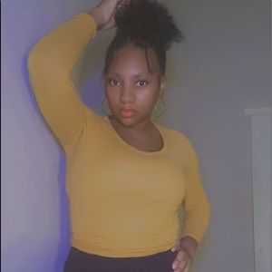 Meet your Posher, Yolanda